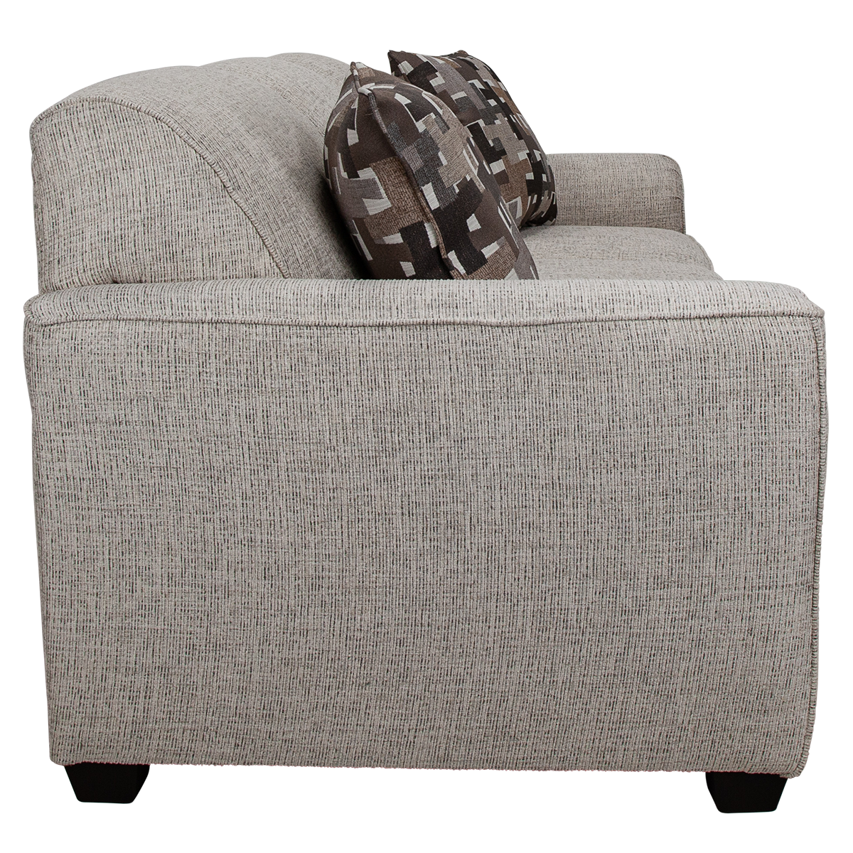 AT EASE SOFA W/FRAME COIL *