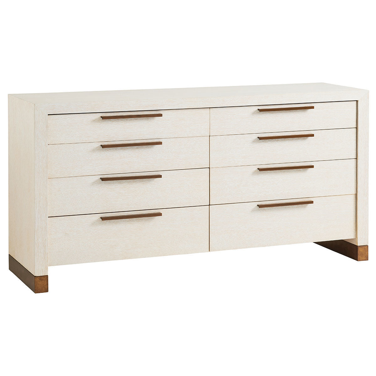 BLUFF DOUBLE DRESSER