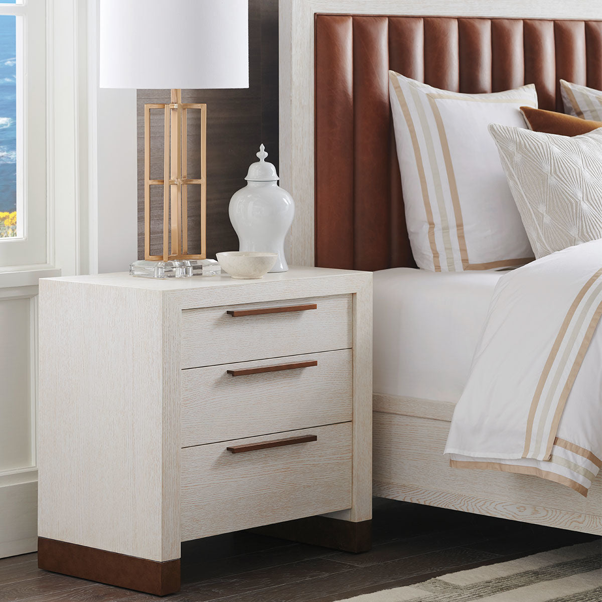 Mcway Nightstand