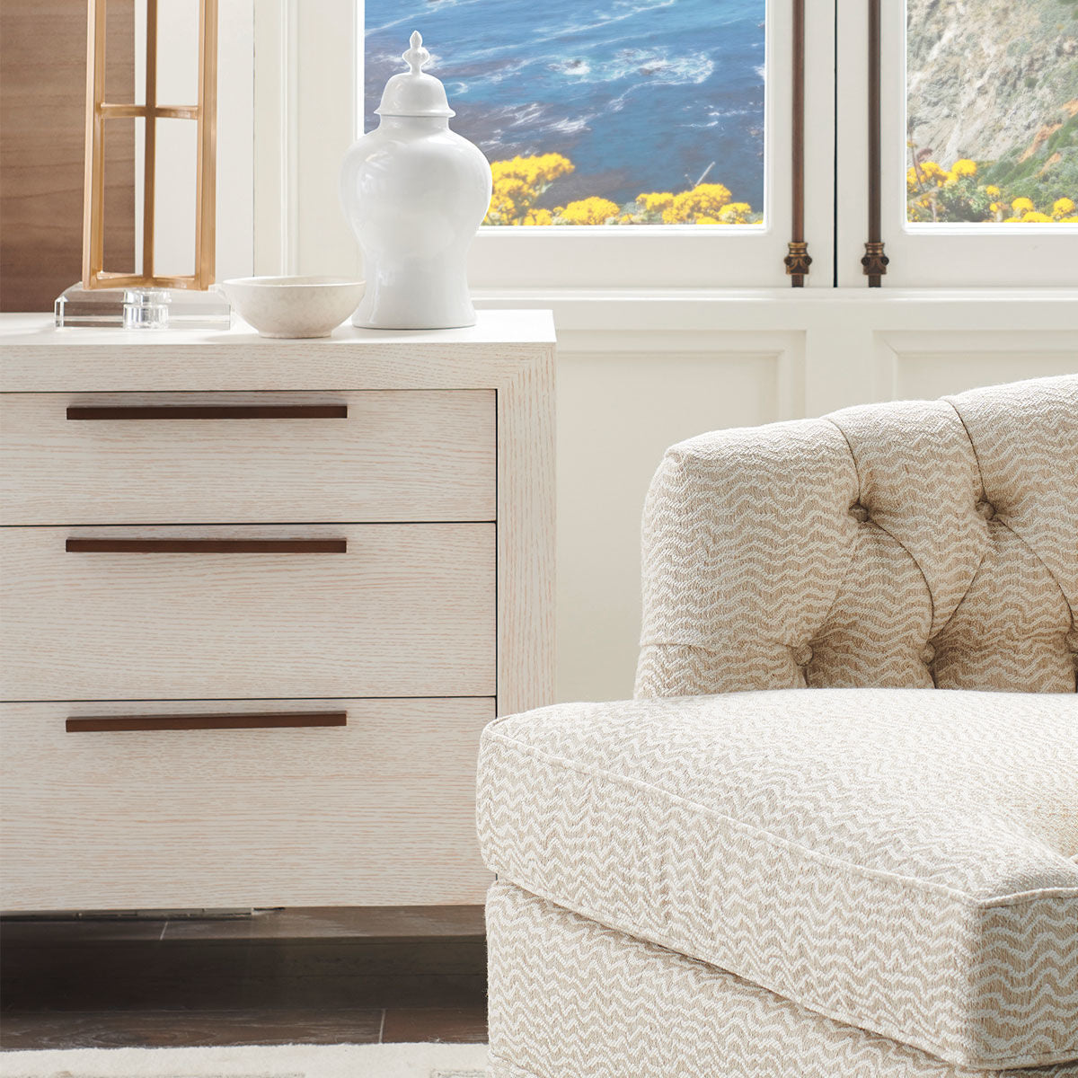 Mcway Nightstand
