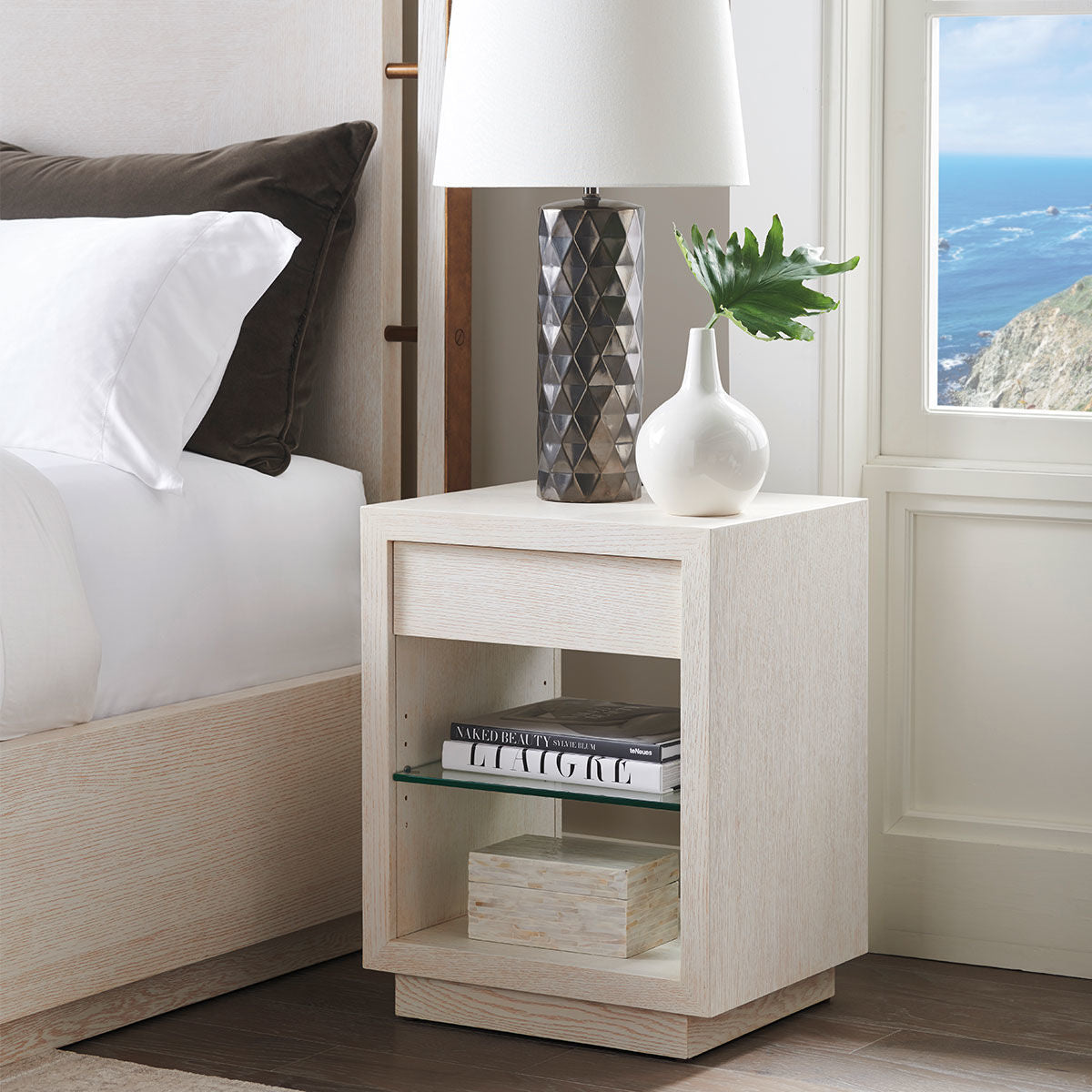 Country Club Night Stand