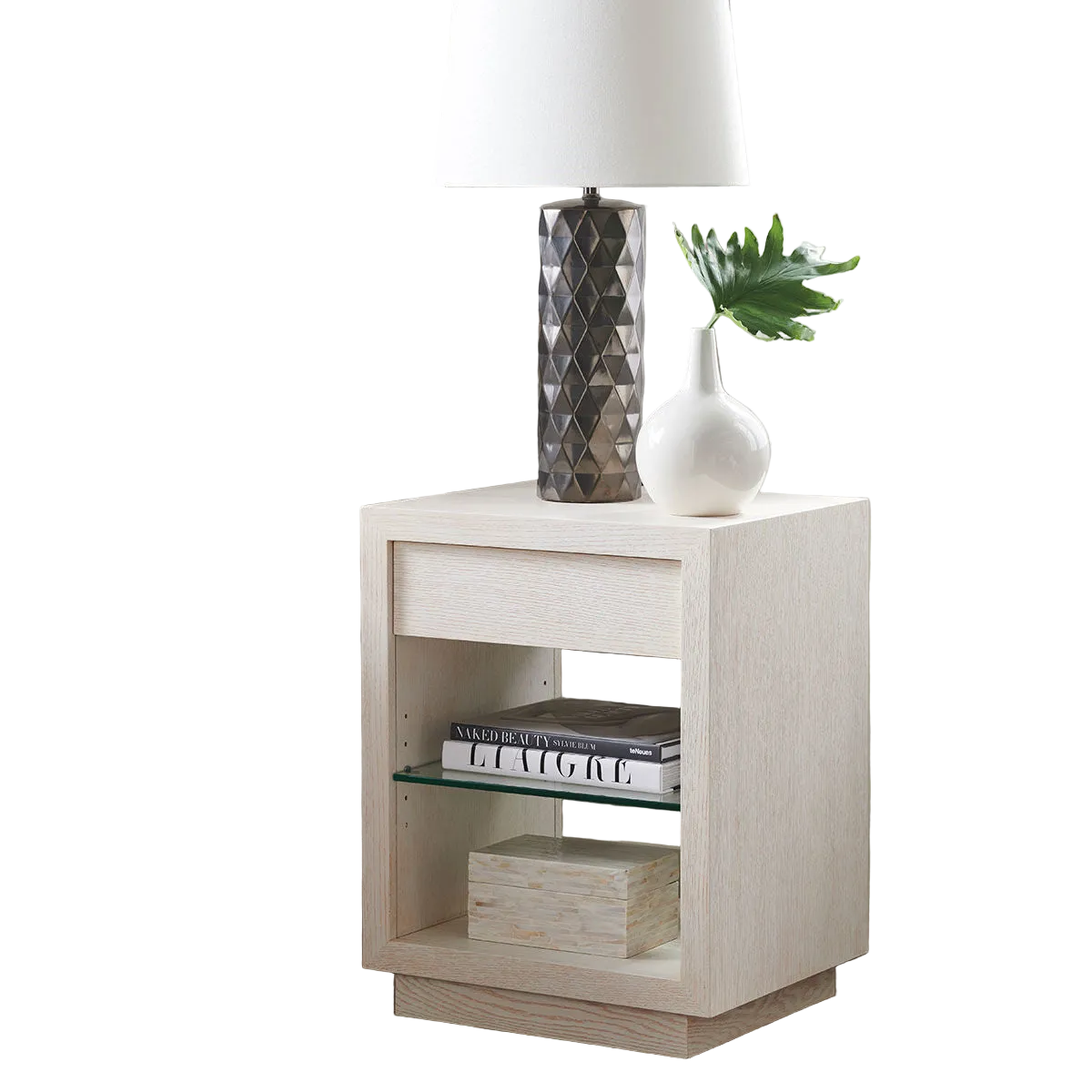 Country Club Night Stand