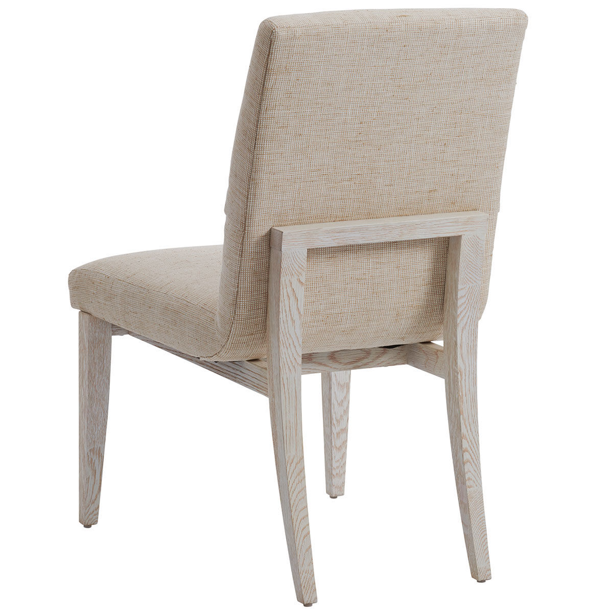PALMERO UPHOLSTERED SIDE CHAIR