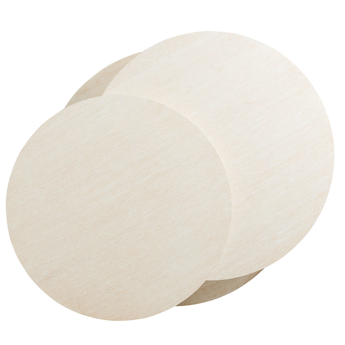 VENTANA ROUND COCKTAIL TABLE