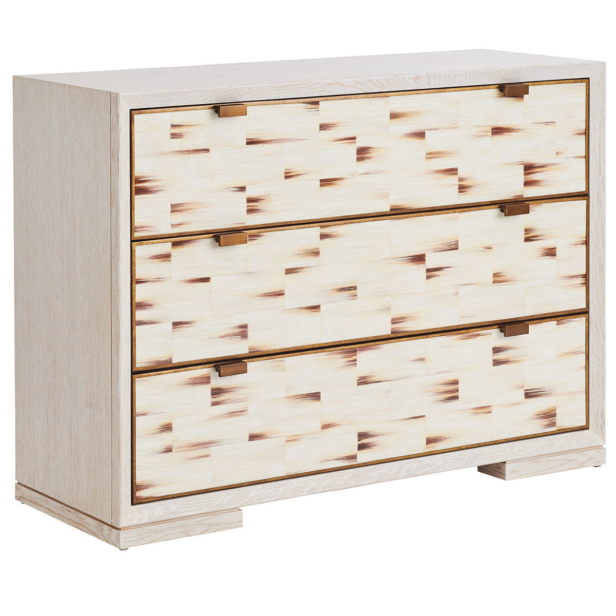 DRY CREEK HALL CHEST