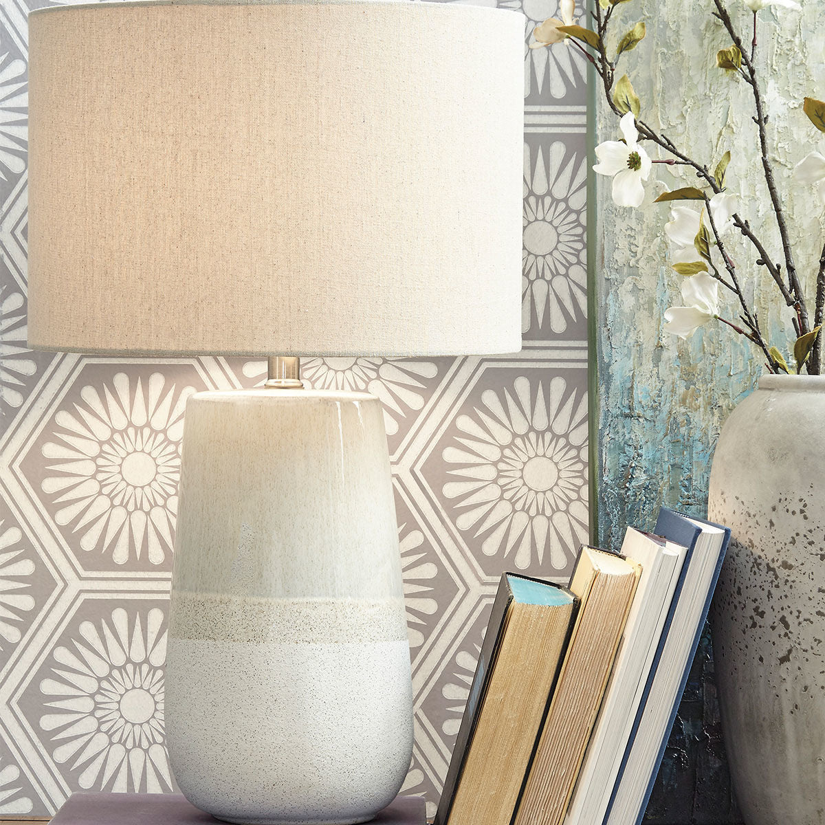 Shavon Table Lamp