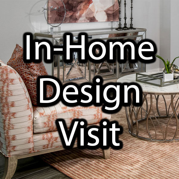 In-Home Design Consultation