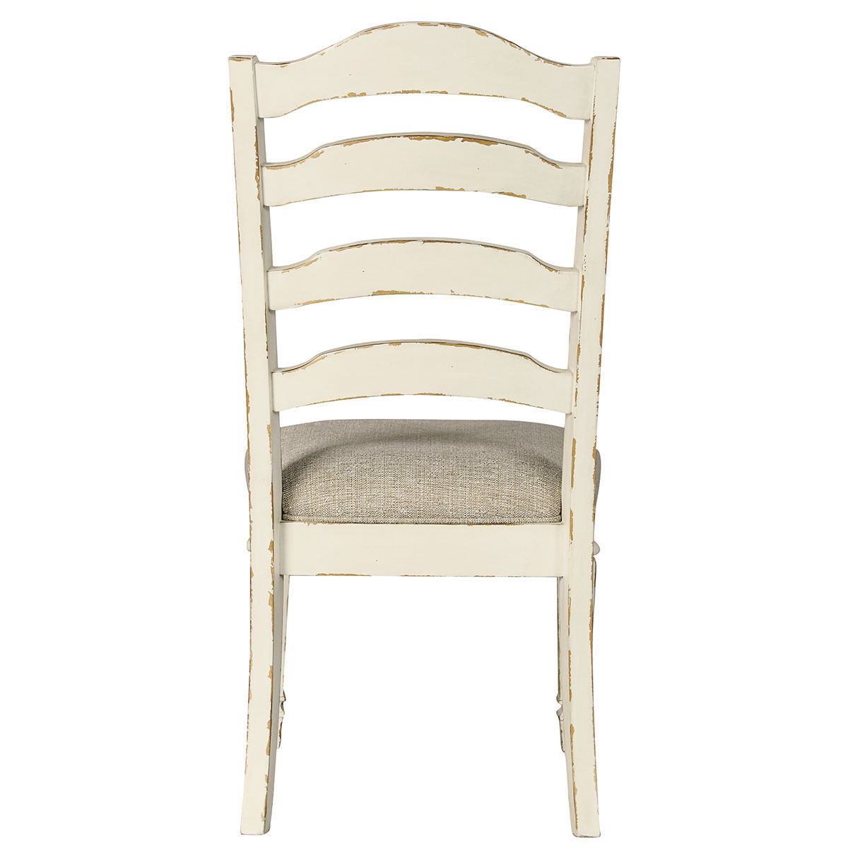 ROSLYN LADDER BACK SIDE CHAIR