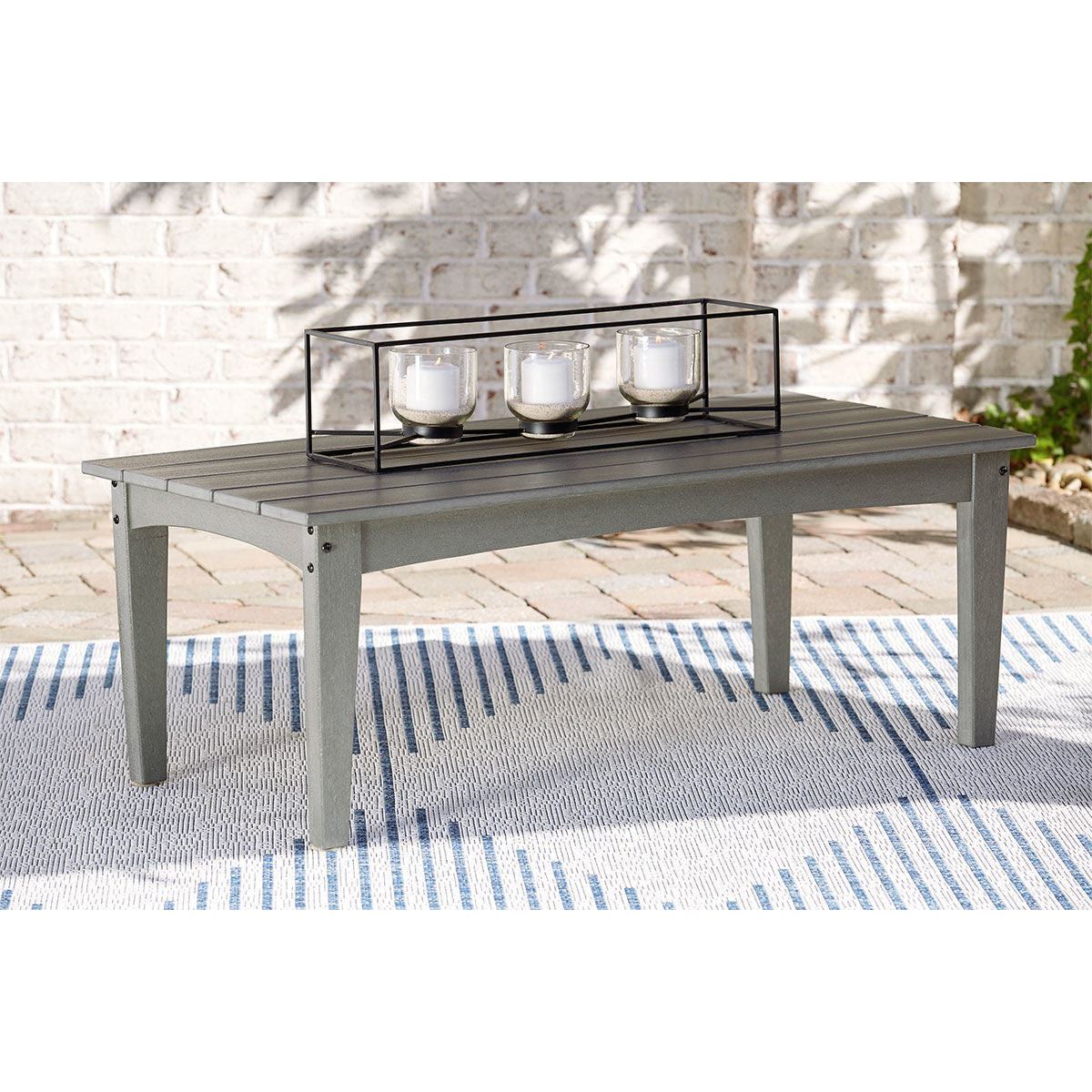 DESTIN COCKTAIL TABLE