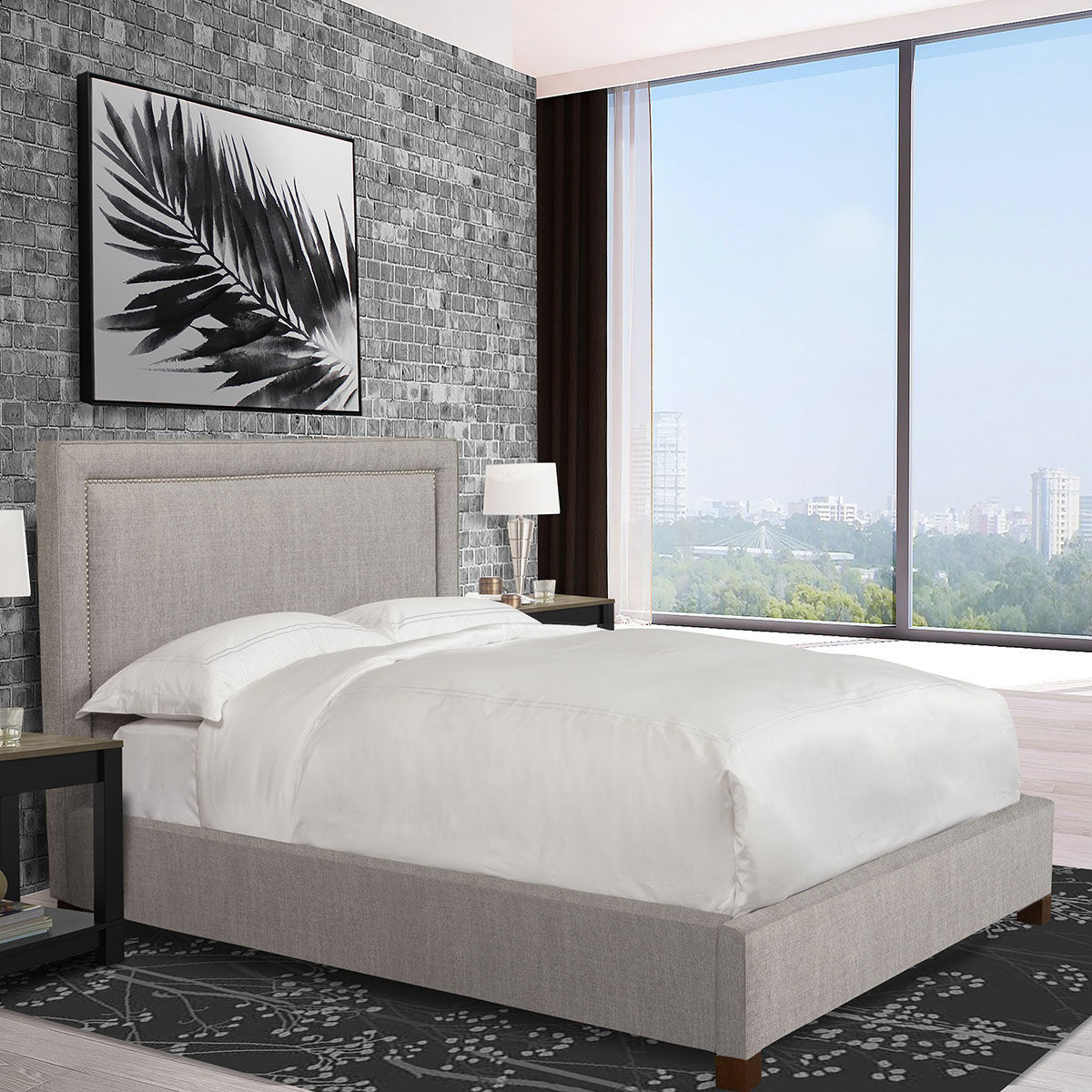 cody upholstered #color_beige