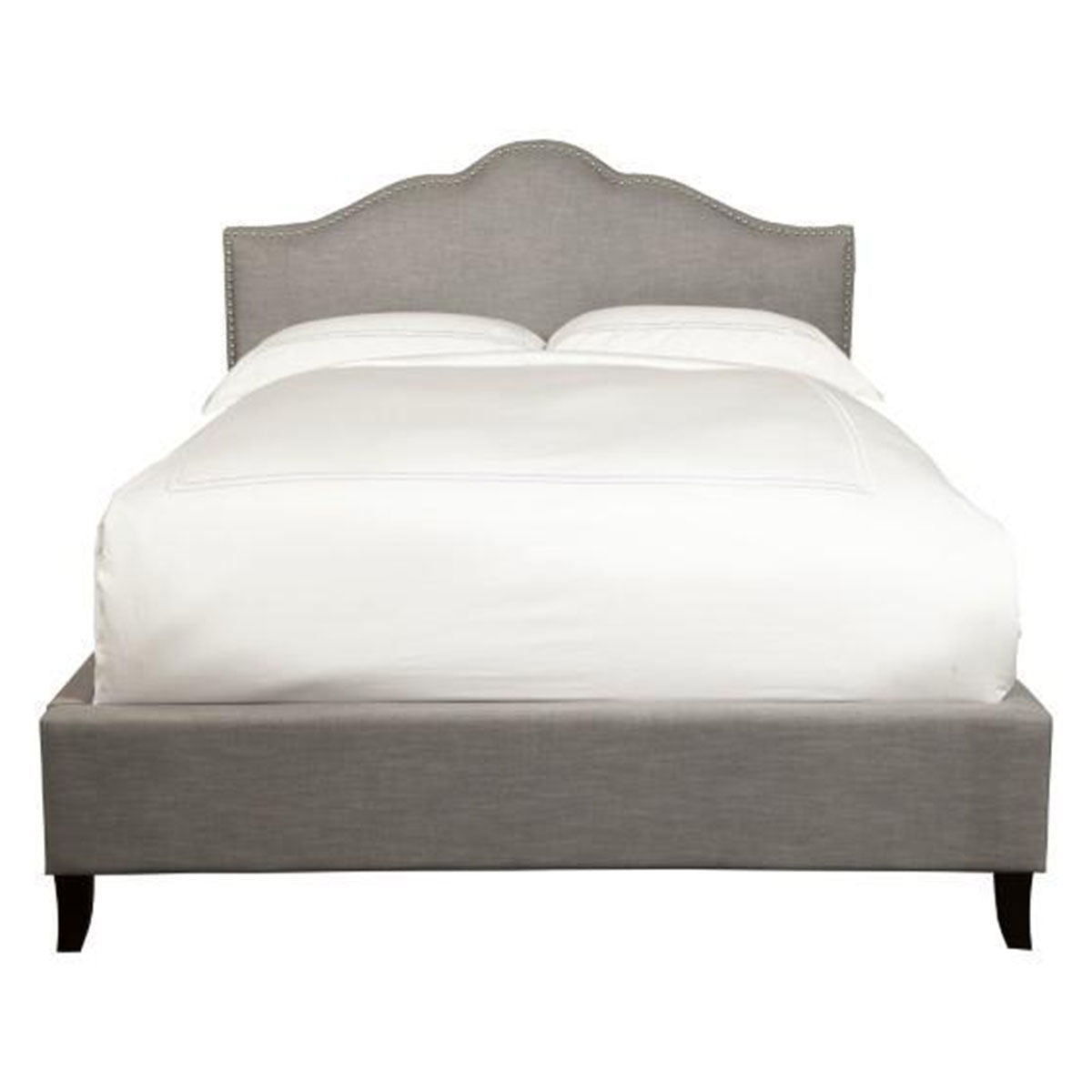 jamie upholstered#color_gray, size_king