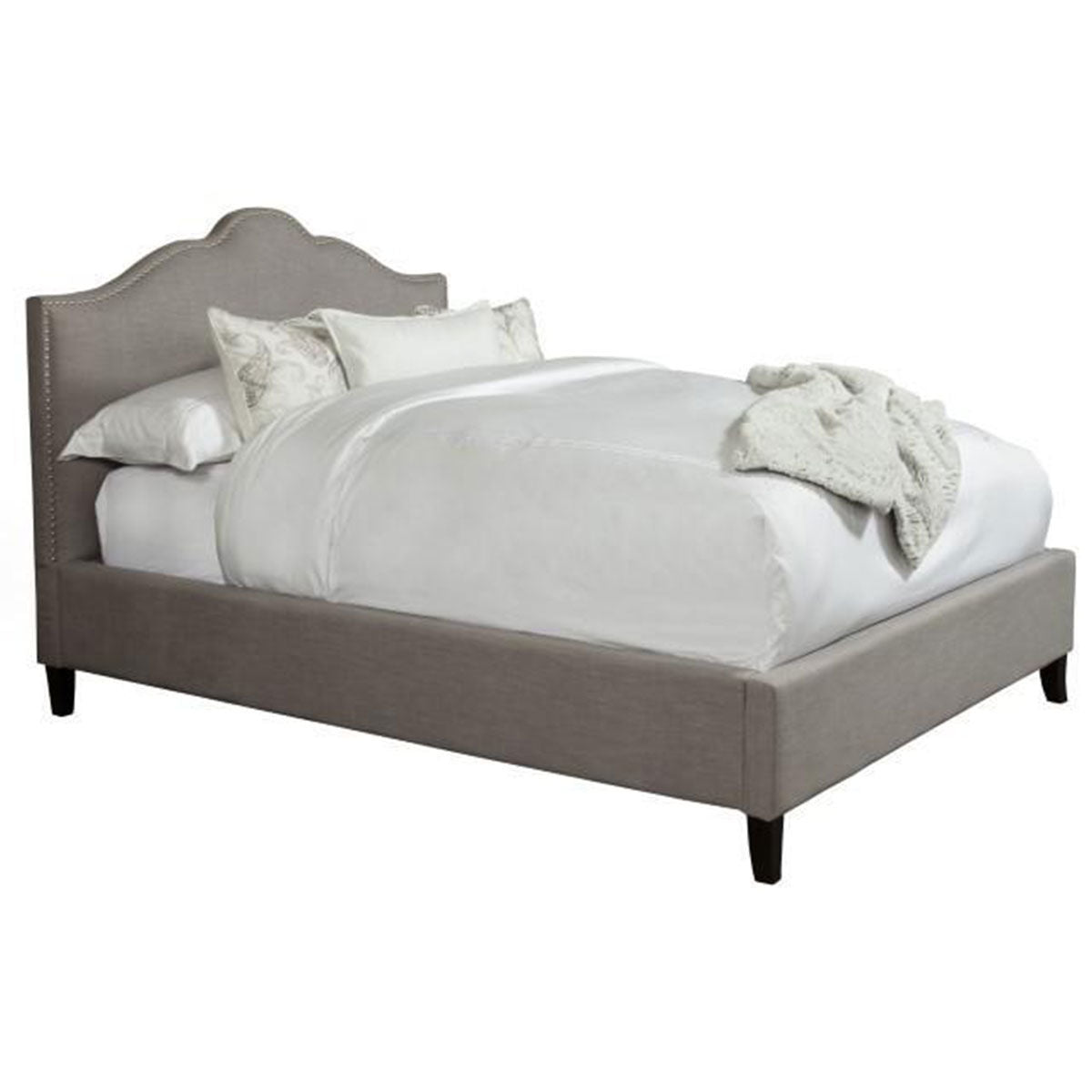 jamie upholstered#color_gray, size_king