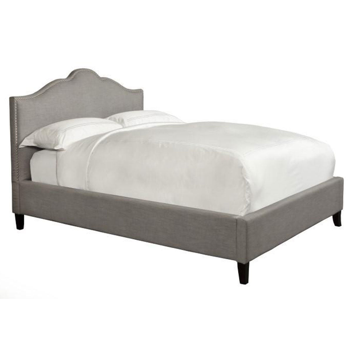 jamie upholstered#color_gray, size_king