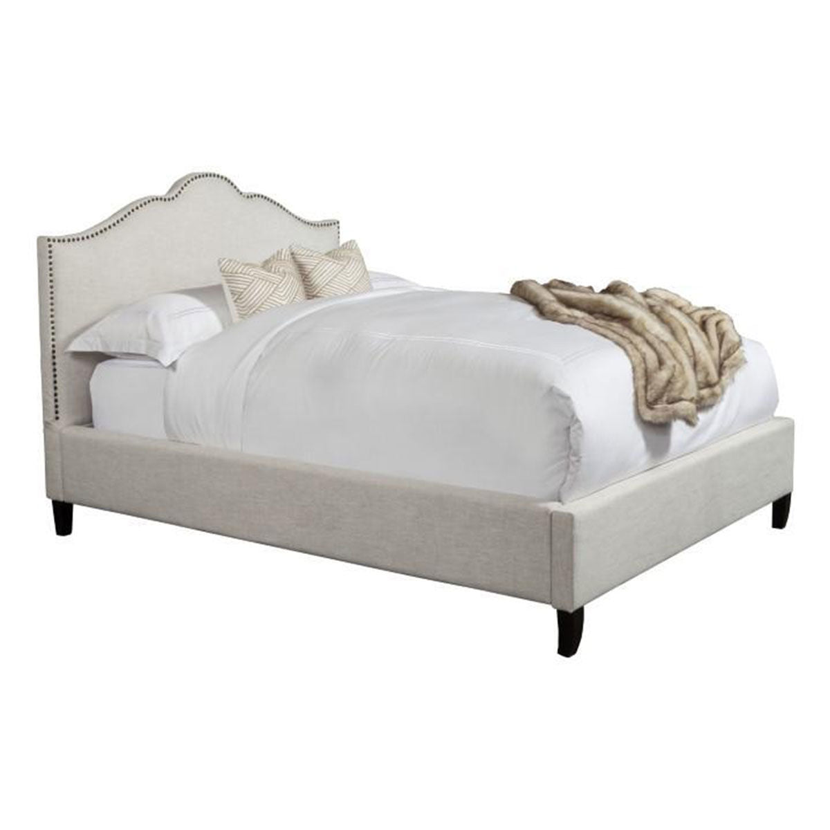 jamie upholstered#color_beige, size_king
