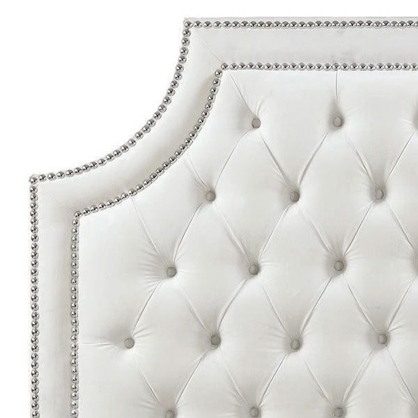 jasmine upholstered#color_beige, size_king