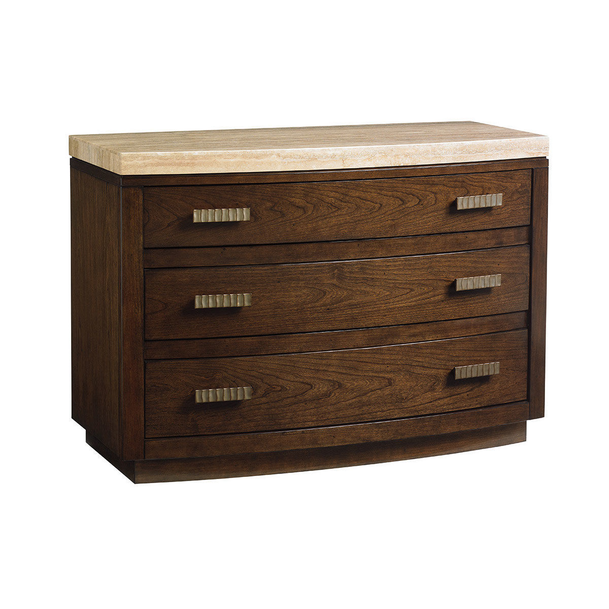 PERSHING BACHELOR'S CHEST