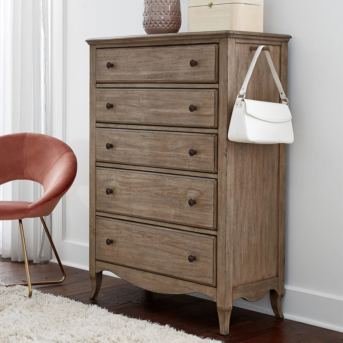 PROVENCE CHEST