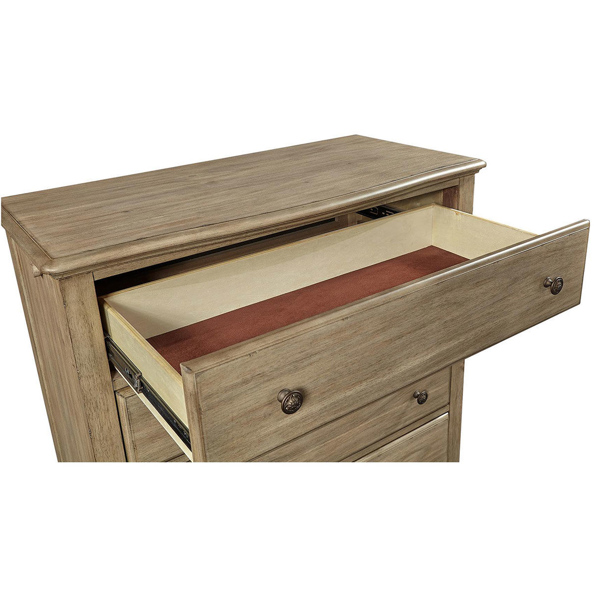 PROVENCE CHEST