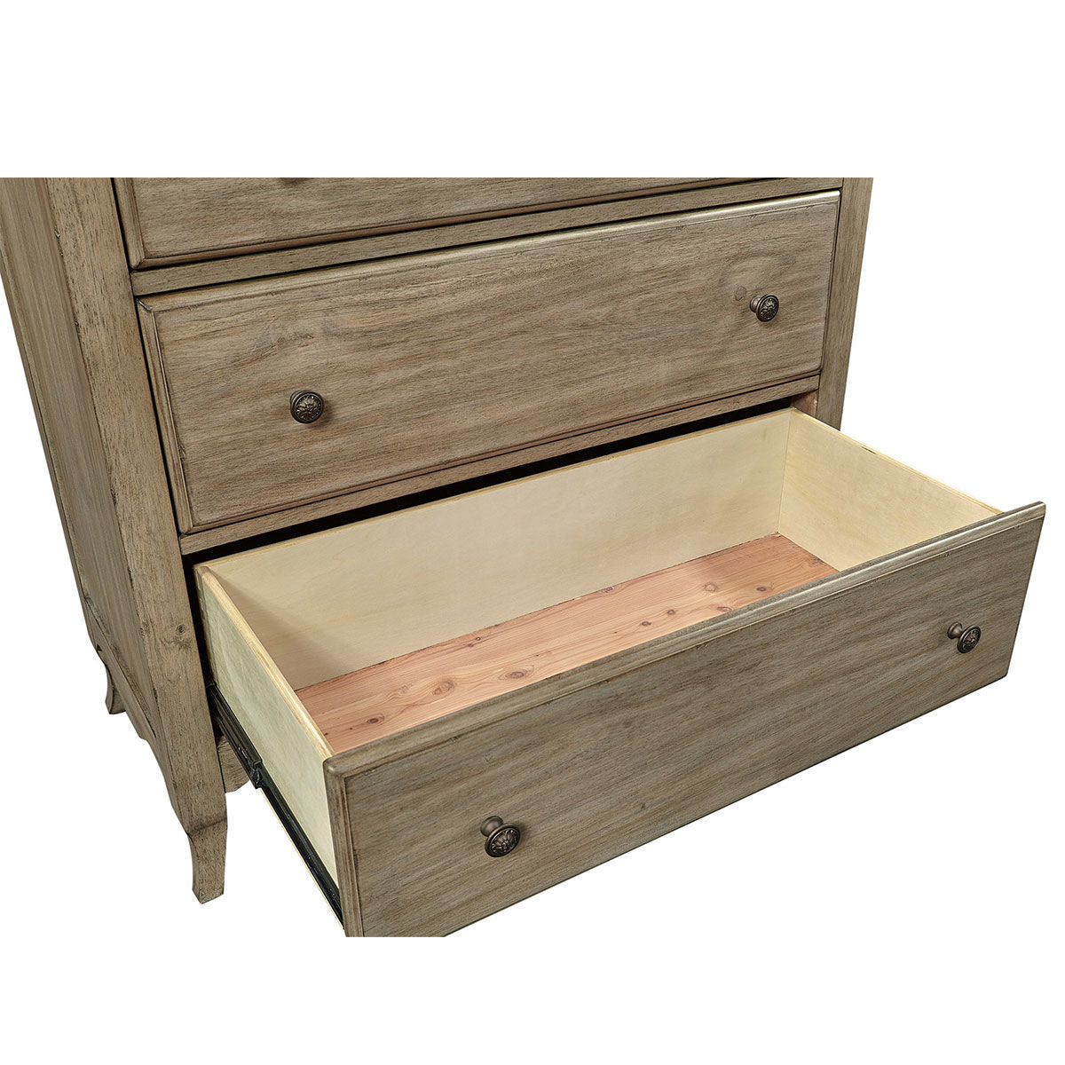 PROVENCE CHEST