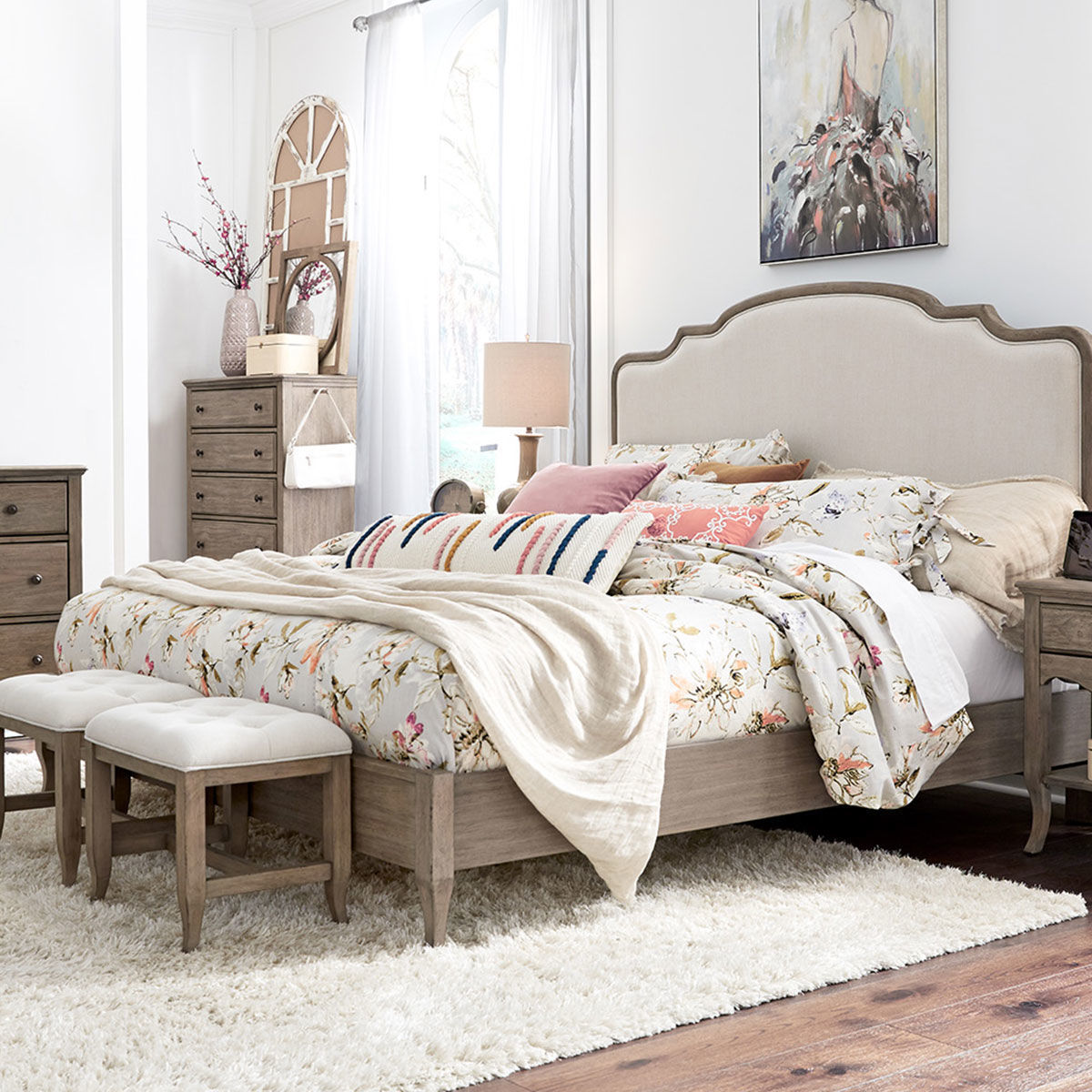 PROVENCE CHEST