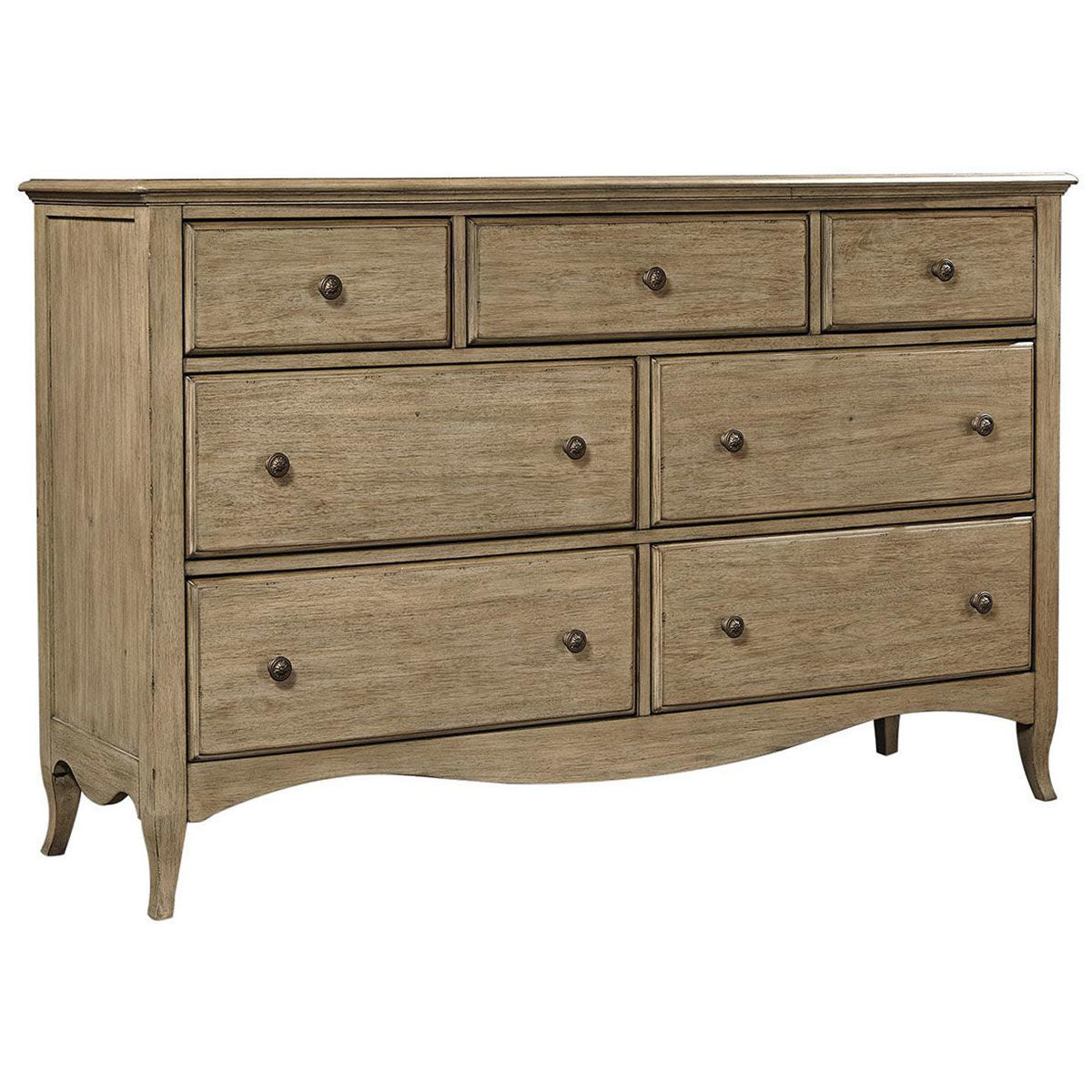 PROVENCE DRESSER