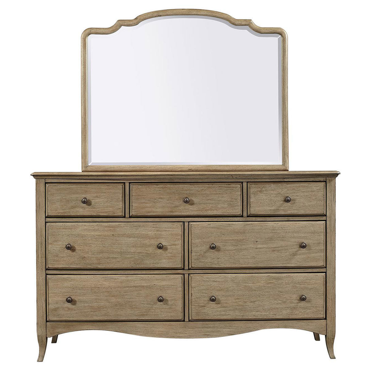 PROVENCE DRESSER