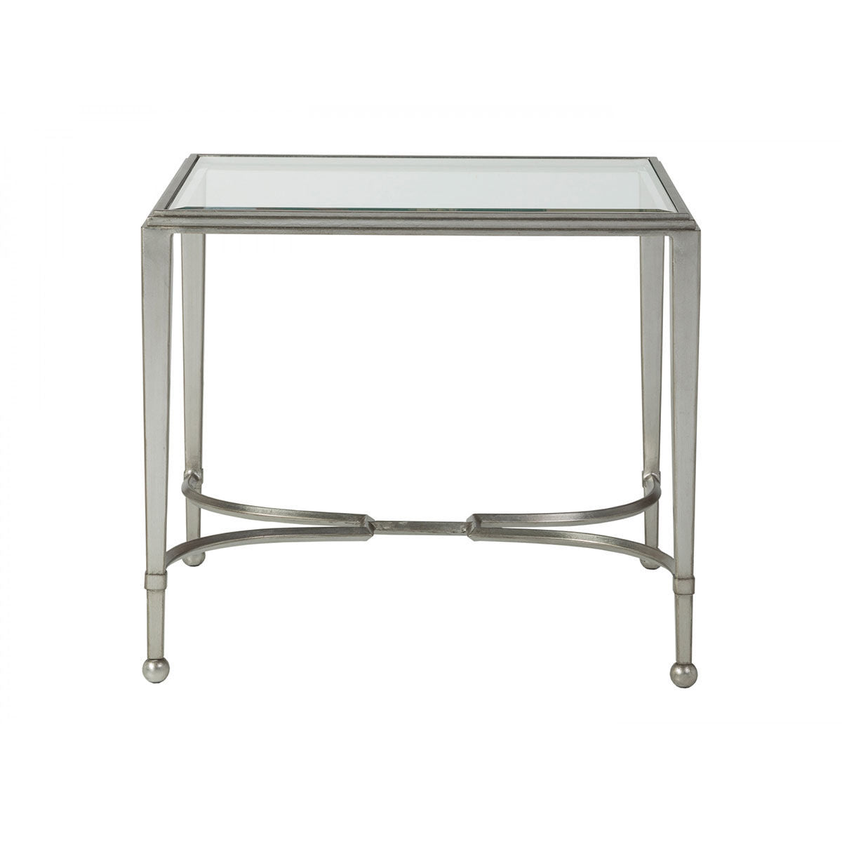 SANGIOVESE RECTANGULAR END TABLE