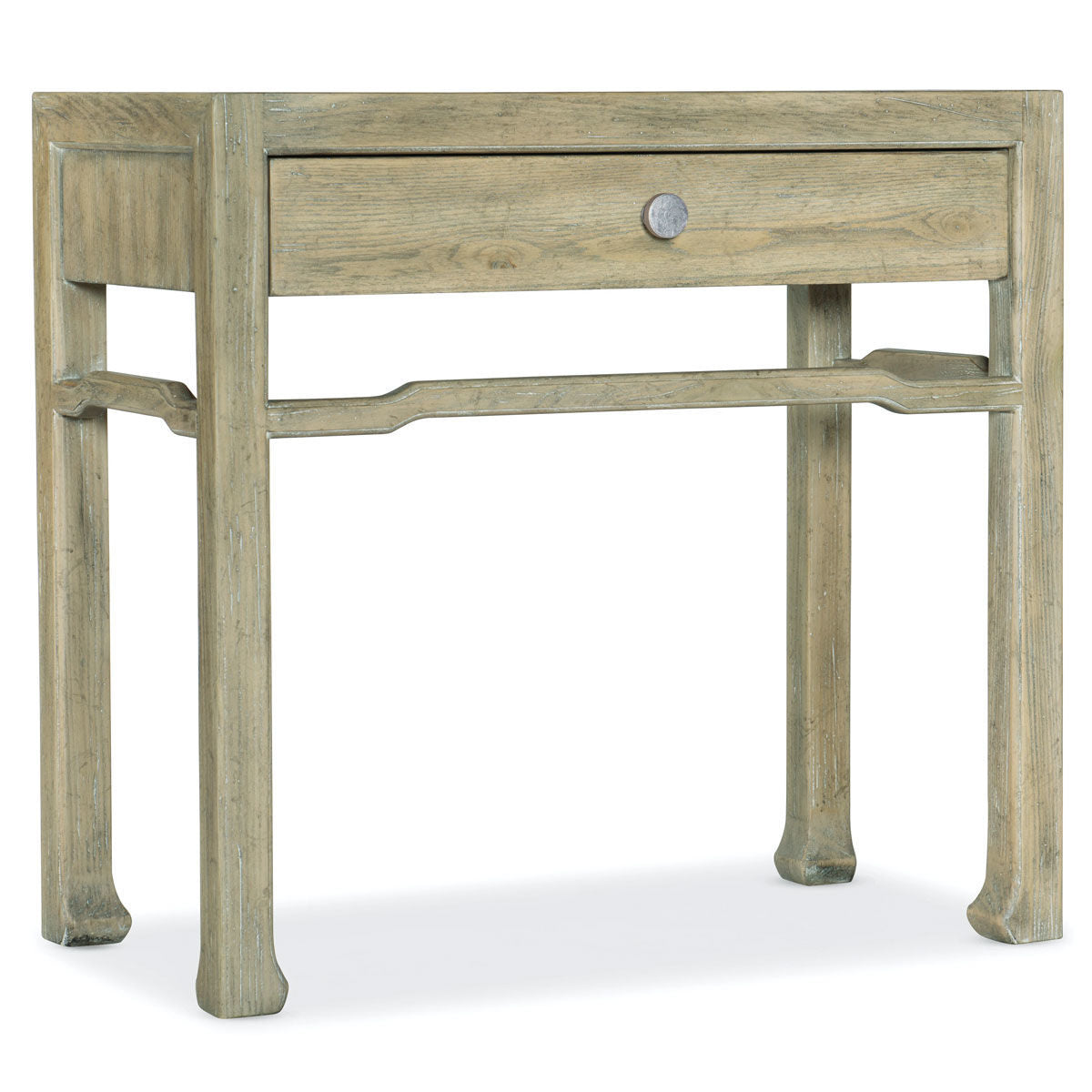 Surfrider 1 Drawer Nightstand