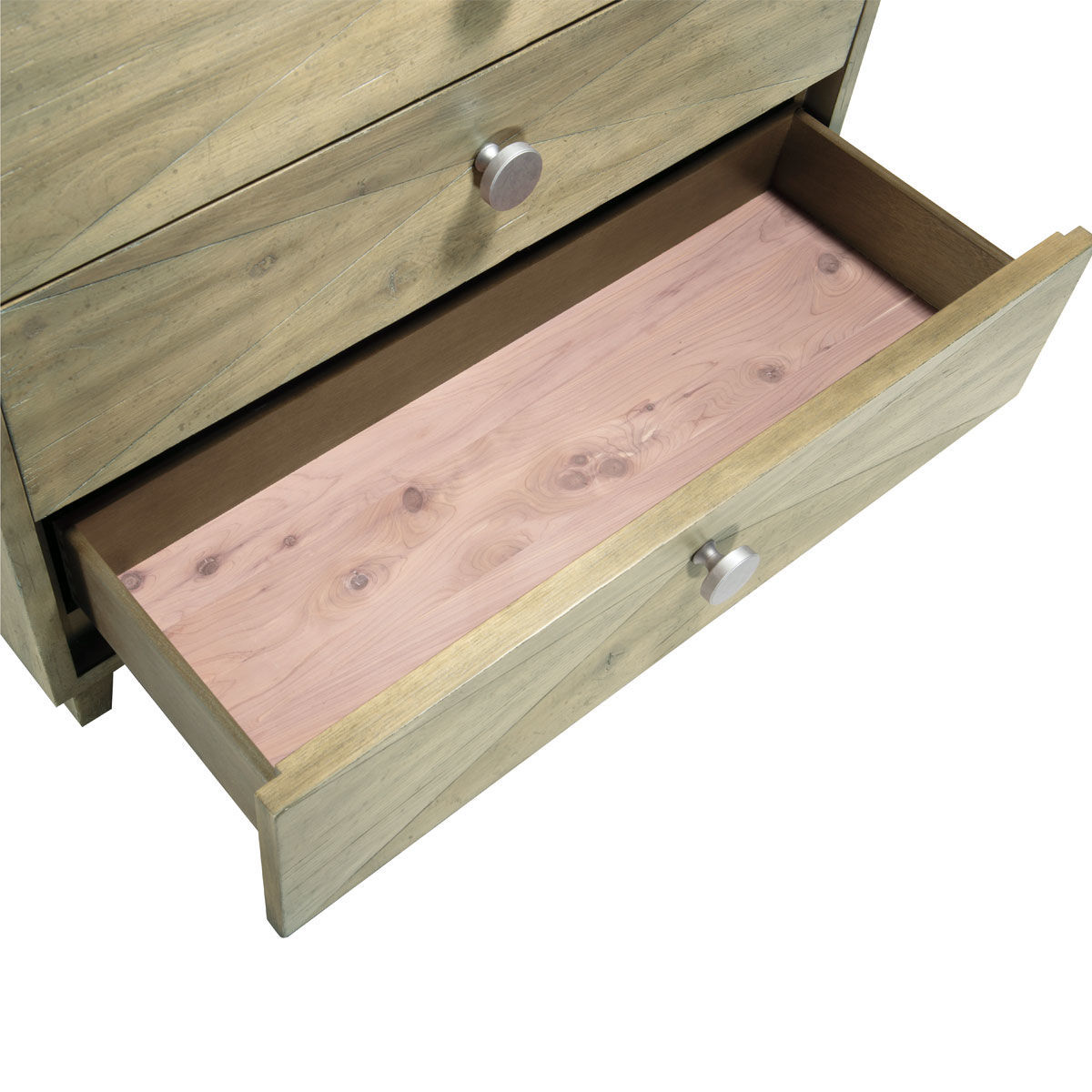 SURFRIDER BACHELOR'S CHEST