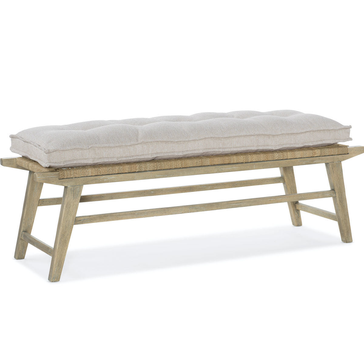 Surfrider Bed Bench