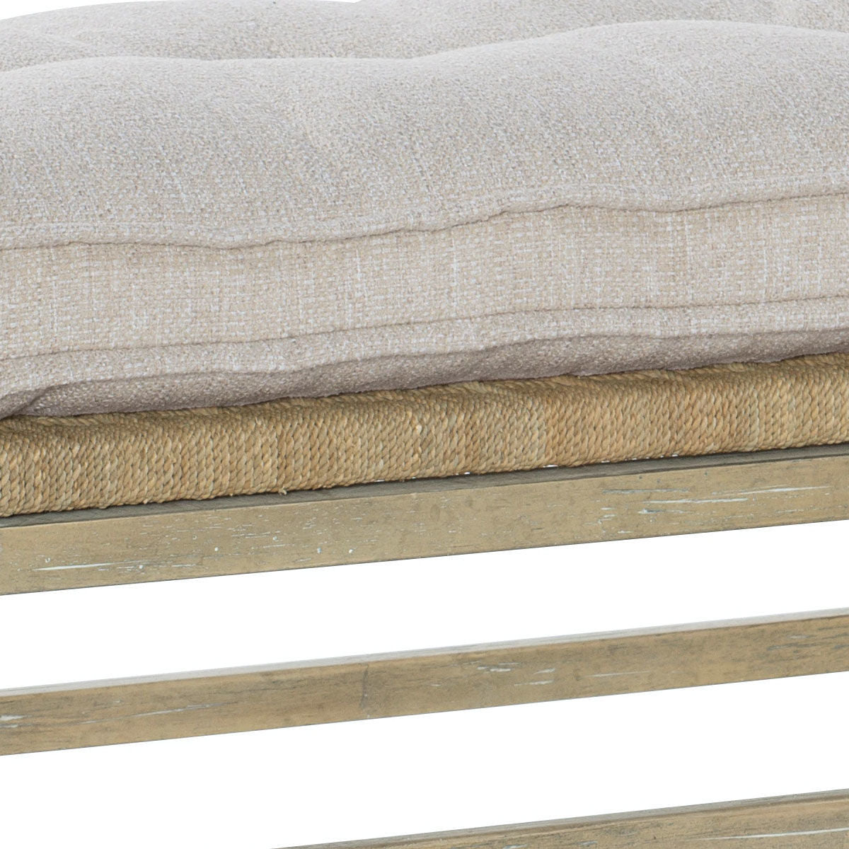 Surfrider Bed Bench