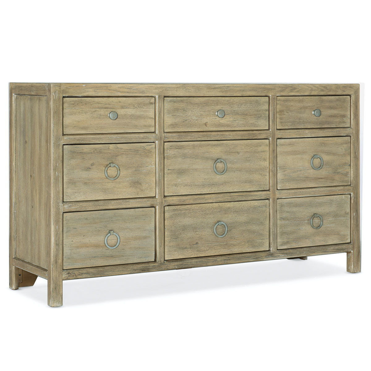 SURFRIDER 9 DRW DRESSER