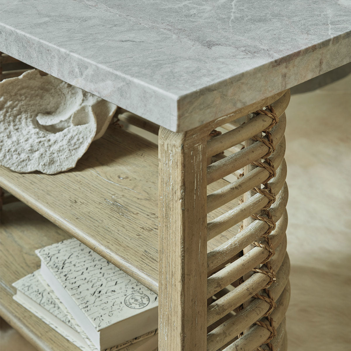 SURFRIDER WRITING DESK