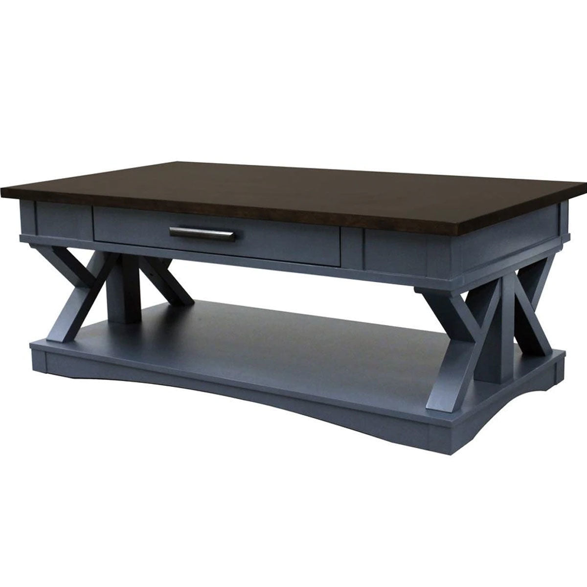 AMERICANA COCKTAIL TABLE