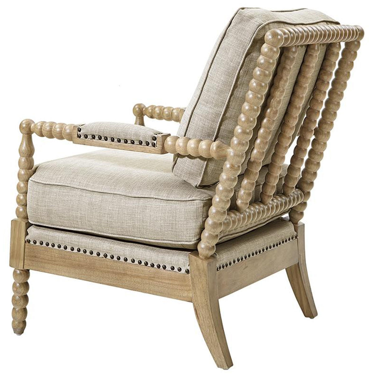 DONAHAN ACCENT CHAIR