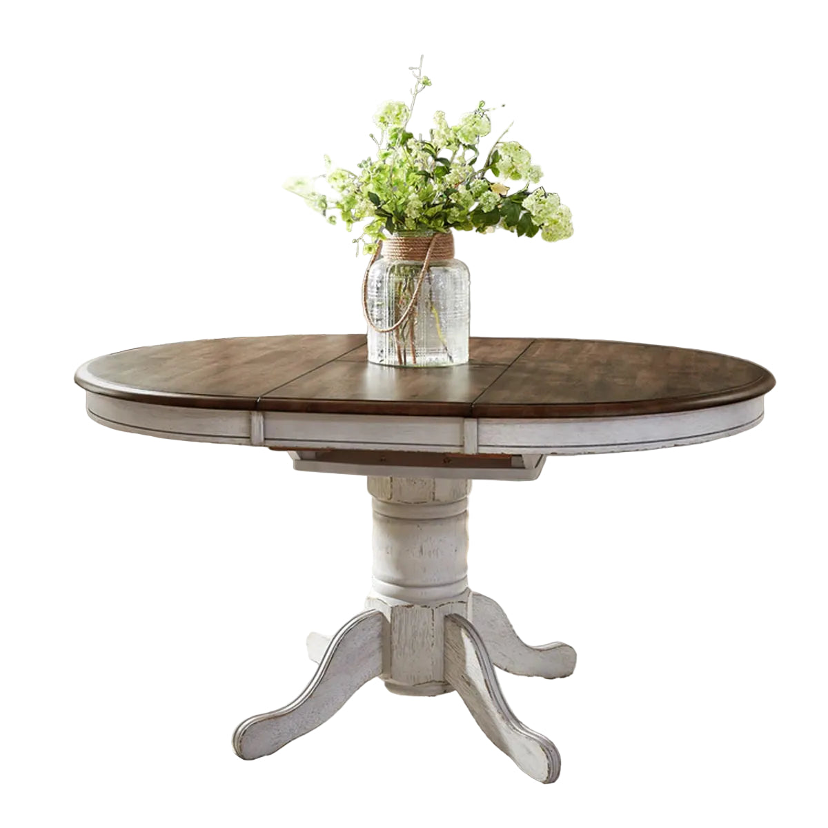 SOUTHERN CHARM DINING TABLE