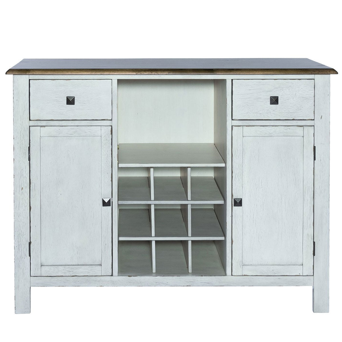 SOUTHERN CHARM WHT SERVER