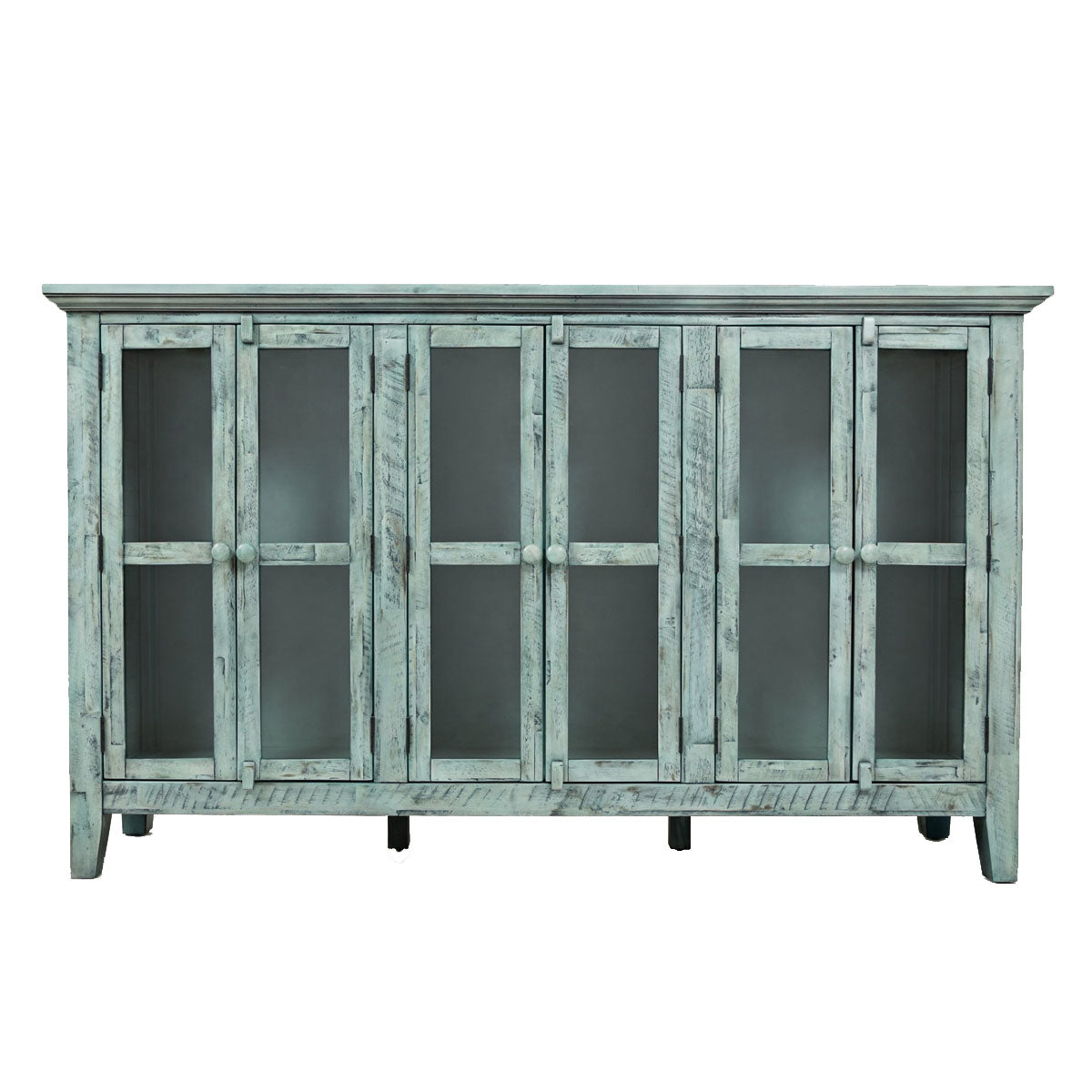 70" ACCENT CABINET SURFSIDE FI