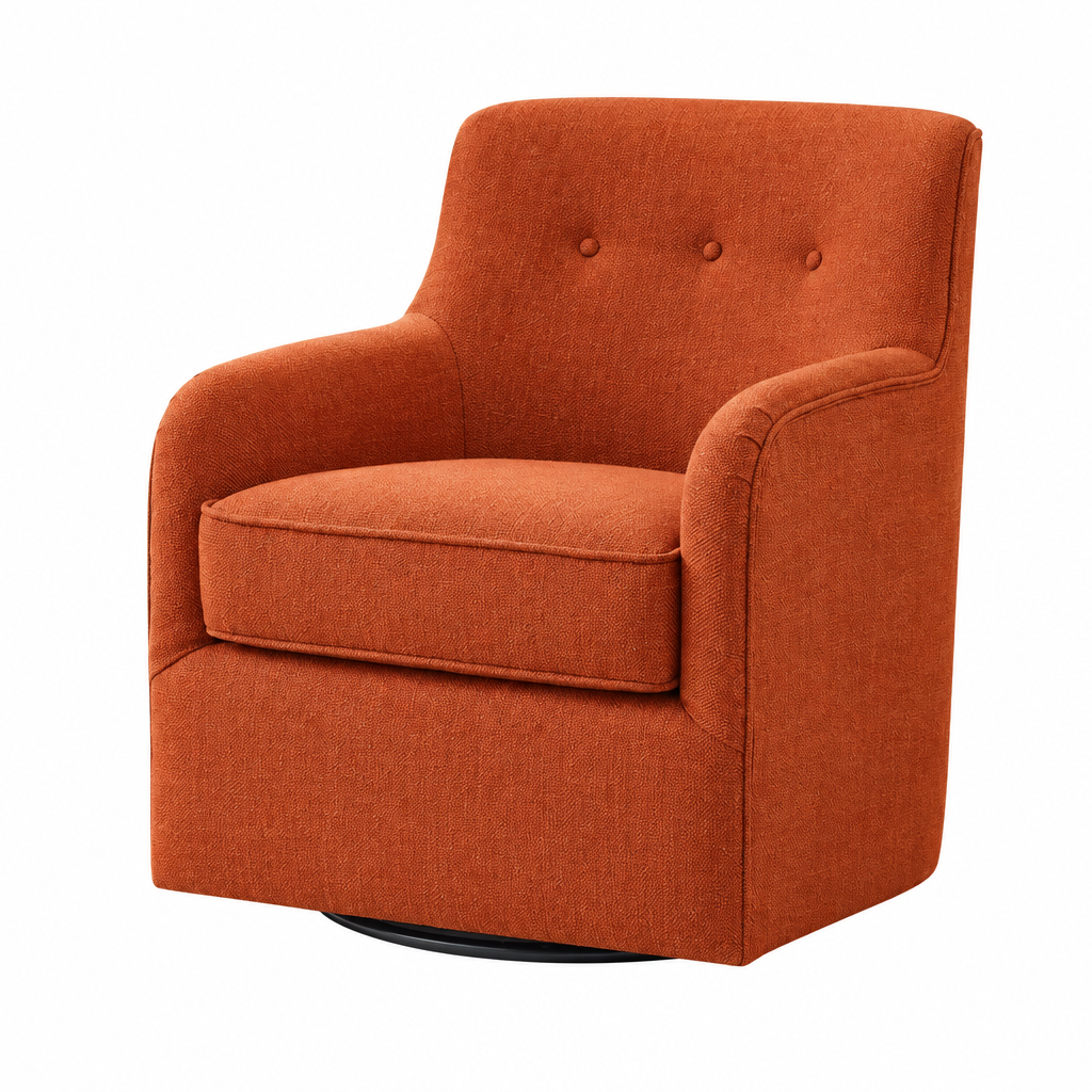 ADELADE SPICE SWIVEL CHAIR