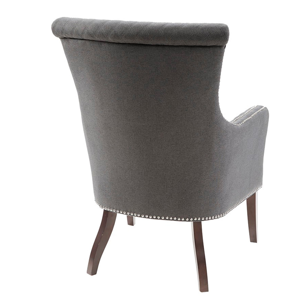 HEPHNER ACCENT CHAIR