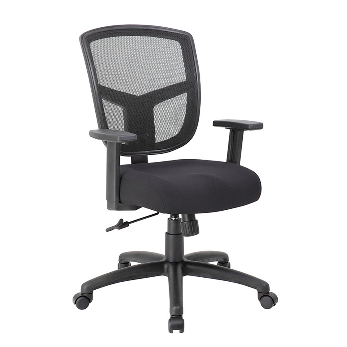 MESH TILT TASK CHAIR