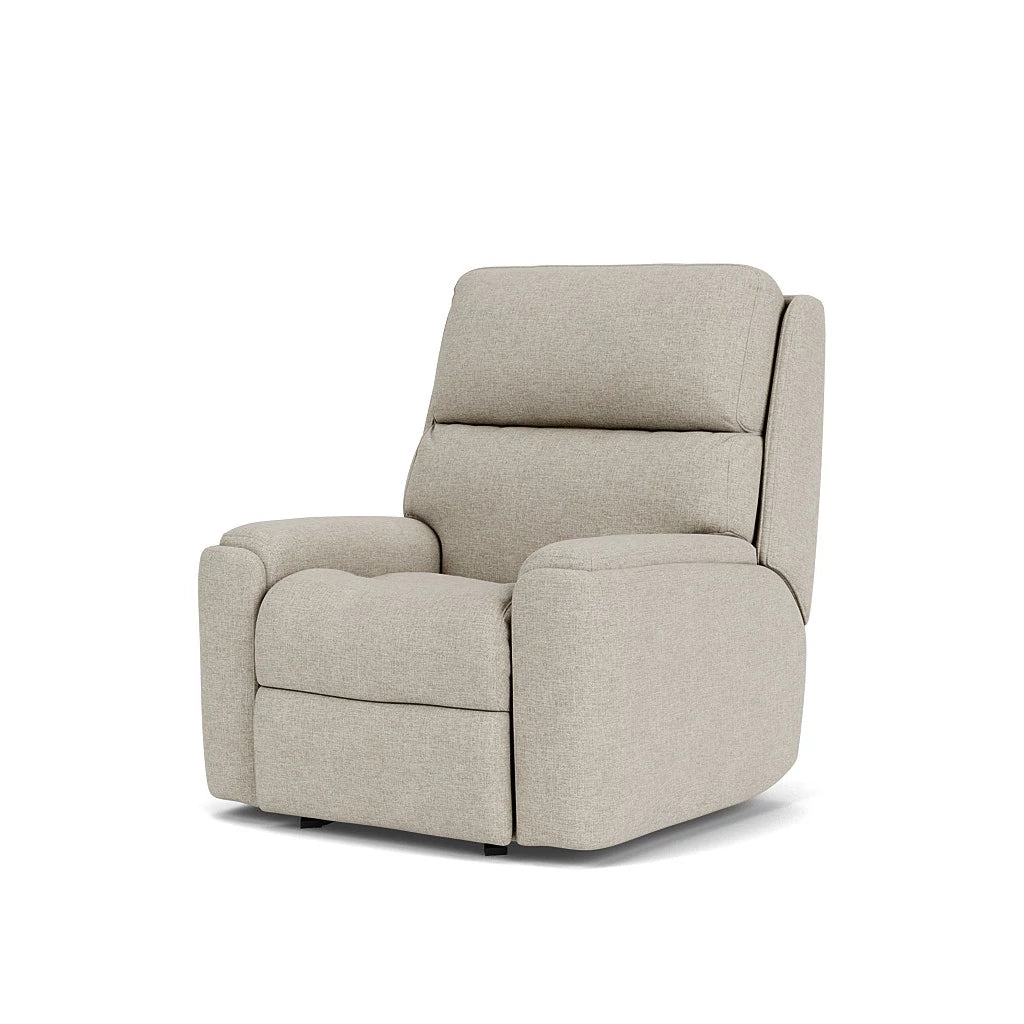 RIO QS ROCKER RECLINER W/PHR