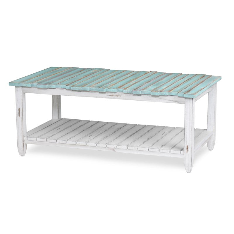 Huckleberry Coffee Table