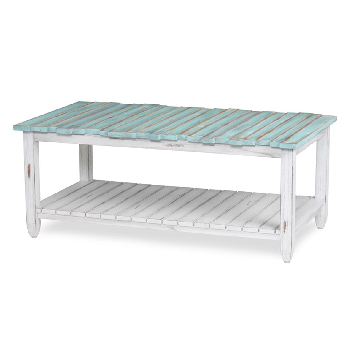 Huckleberry Coffee Table