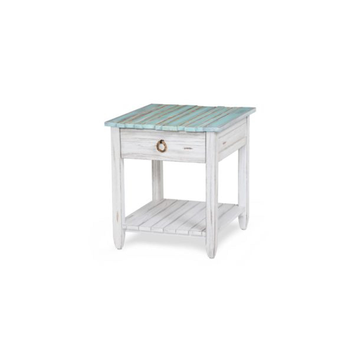 Huckleberry End Table