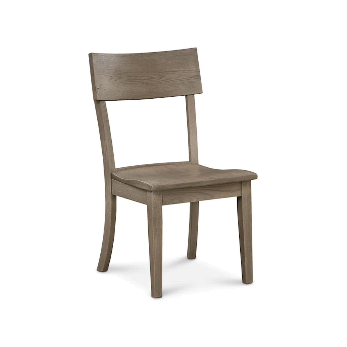 ROLLINS OAK SIDE CHAIR
