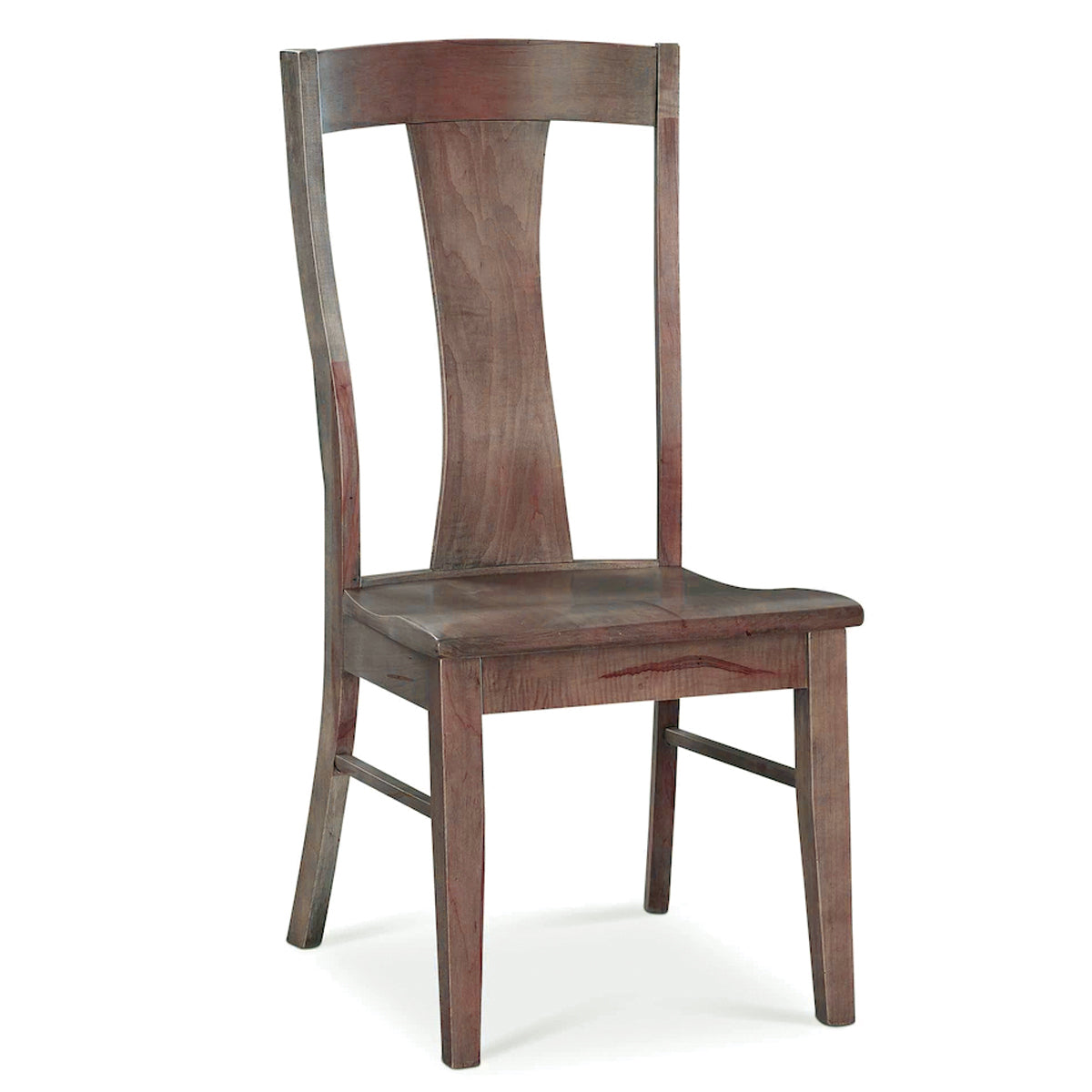 BARNES MAPLE SIDE CHAIR