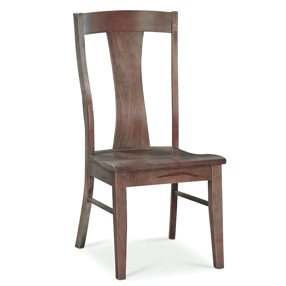 BARNES MAPLE SIDE CHAIR