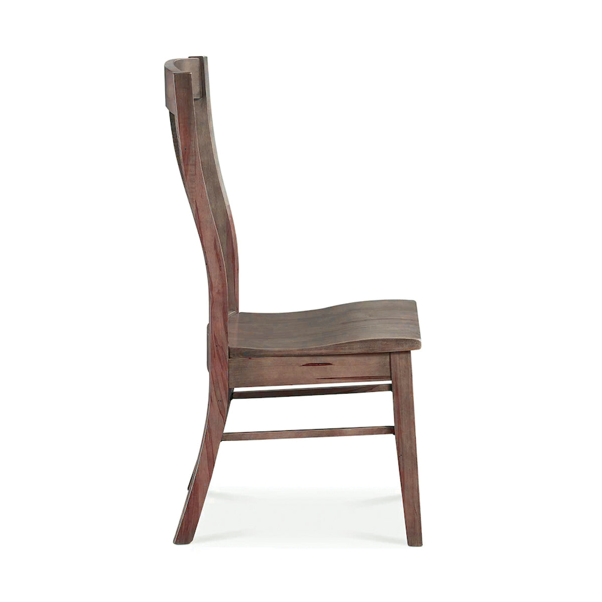 BARNES MAPLE SIDE CHAIR