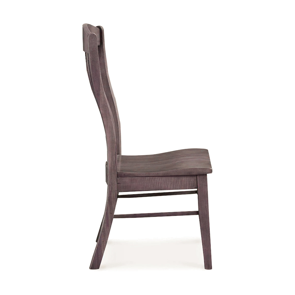 HOLDEN MAPLE SIDE CHAIR